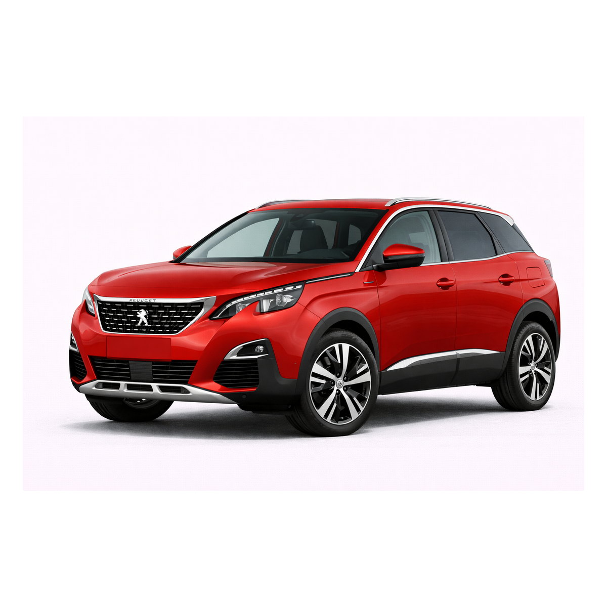 VIDRIO-PUERTA PEUGEOT 5008 2017-